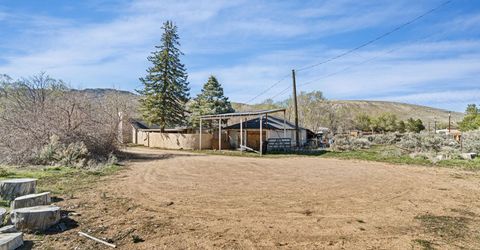 3597 Green Acre Drive, Carson City, NV 89705 Photo