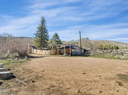 3597 Green Acre Drive, Carson City, NV 89705 Photo