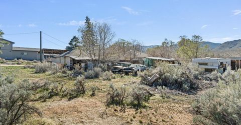 3597 Green Acre Drive, Carson City, NV 89705 Photo