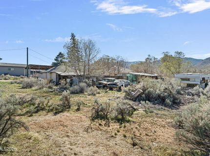 3597 Green Acre Drive, Carson City, NV 89705 Photo