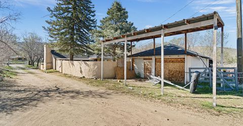 3597 Green Acre Drive, Carson City, NV 89705 Photo