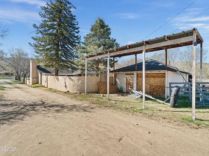 3597 Green Acre Drive, Carson City, NV 89705 Photo