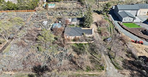 3597 Green Acre Drive, Carson City, NV 89705 Photo