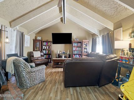 3597 Green Acre Drive, Carson City, NV 89705 Photo