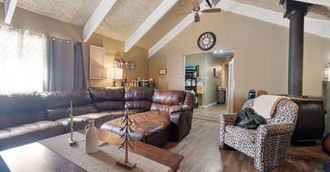 3597 Green Acre Drive, Carson City, NV 89705 Photo