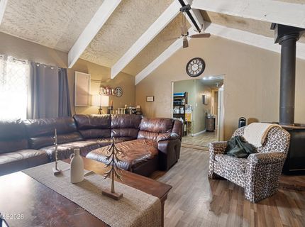 3597 Green Acre Drive, Carson City, NV 89705 Photo