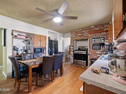 3597 Green Acre Drive, Carson City, NV 89705 Photo