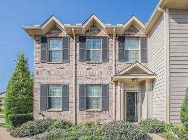 6801 Sandshell Boulevard, Fort Worth, TX 76137