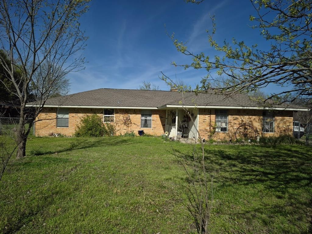 114 Wagon Wheel Lane, Wylie, TX 75098 Main Photo