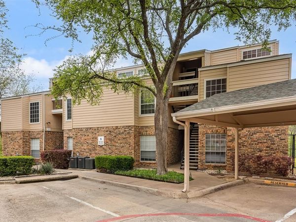 14277 Preston Road, Unit 823, Dallas, TX 75254