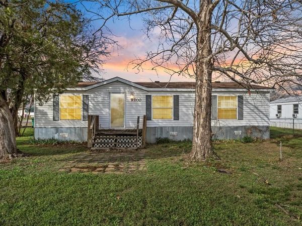 9100/9088 5th Street , Crawford, TX 76638