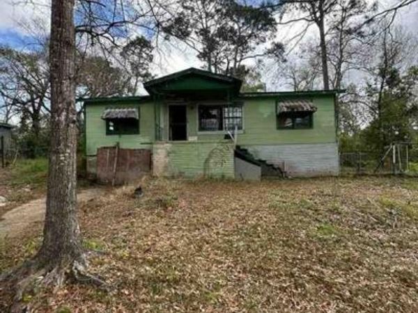 21 Brucewood Drive W, Mobile, AL 36613