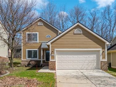 41476 Belden Circle, Novi, MI 48377