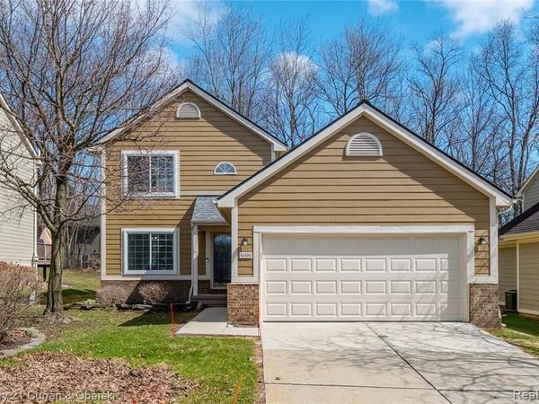 41476 Belden Circle, Novi, MI 48377
