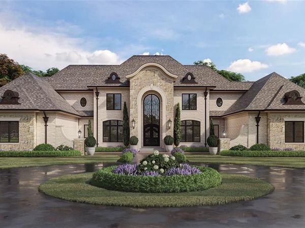 3655 Shady Beach Boulevard, Orchard Lake Village, MI 48324