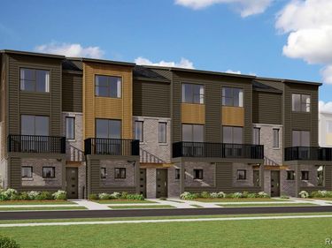 3692 TRUMBULL Street, Detroit, MI 48208