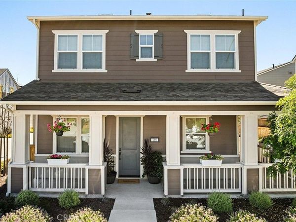 165 Earthwood Lane, San Luis Obispo, CA 93401