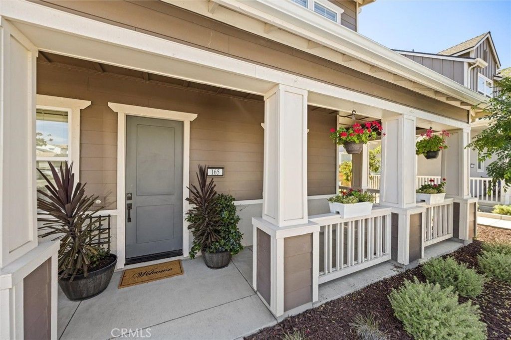 165 Earthwood Lane, San Luis Obispo, CA 93401 Main Photo