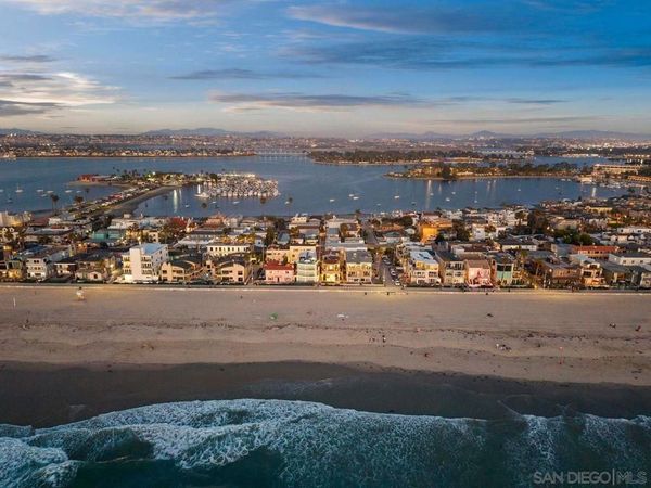 3409 ocean front walk, San Diego, CA 92109
