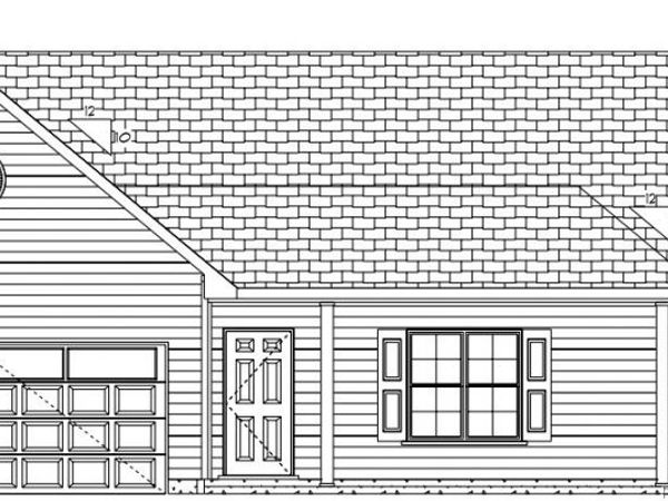 8363 Shannon Road, Shannon, NC 28386