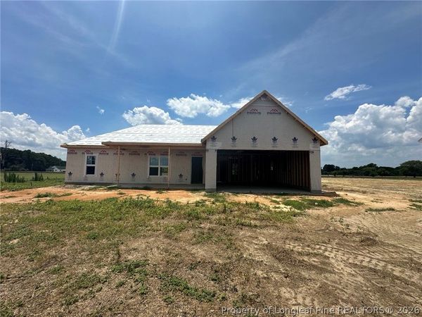 8363 Shannon Road, Shannon, NC 28386
