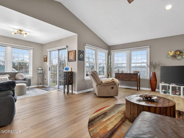 5 Scarborough Road, Unit D, Monroe, NJ 08831