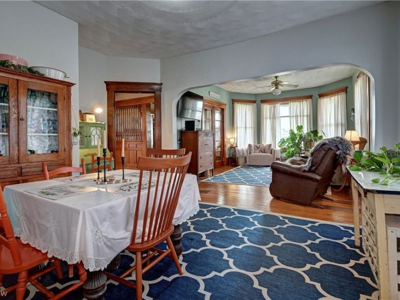 439 S Clay Street, Millersburg, OH 44654 Photo 2