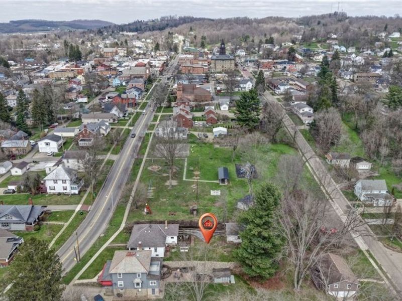 439 S Clay Street, Millersburg, OH 44654 Photo 31