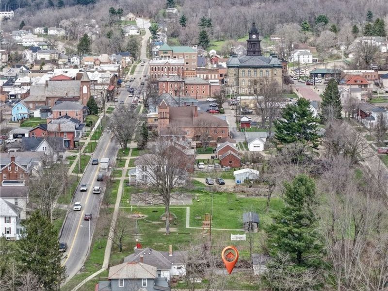 439 S Clay Street, Millersburg, OH 44654 Photo 32