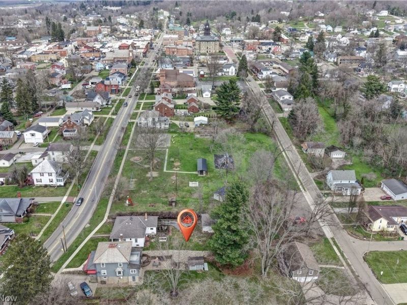 439 S Clay Street, Millersburg, OH 44654 Photo 33