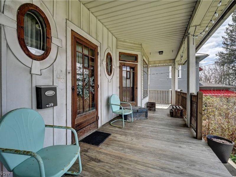 439 S Clay Street, Millersburg, OH 44654 Photo 4