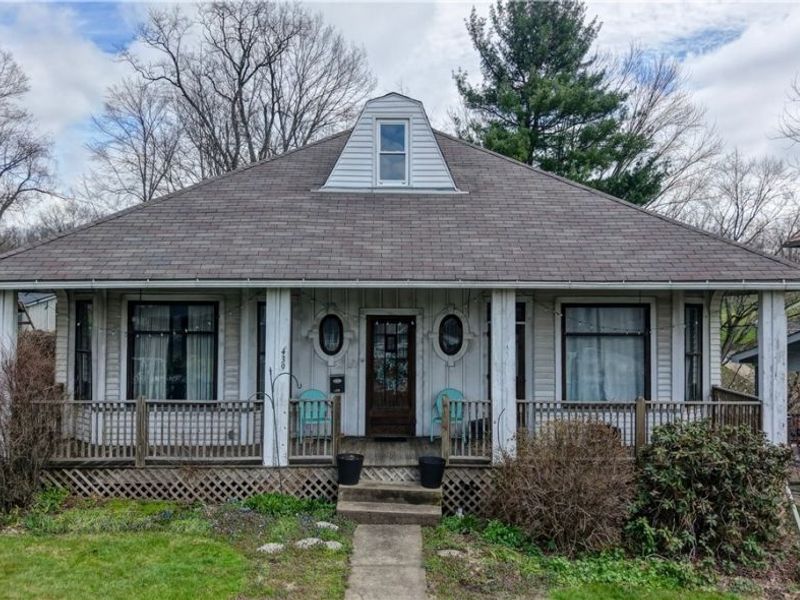 439 S Clay Street, Millersburg, OH 44654 Photo 48