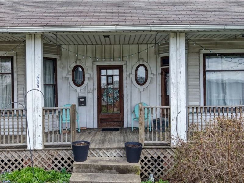 439 S Clay Street, Millersburg, OH 44654 Photo 49