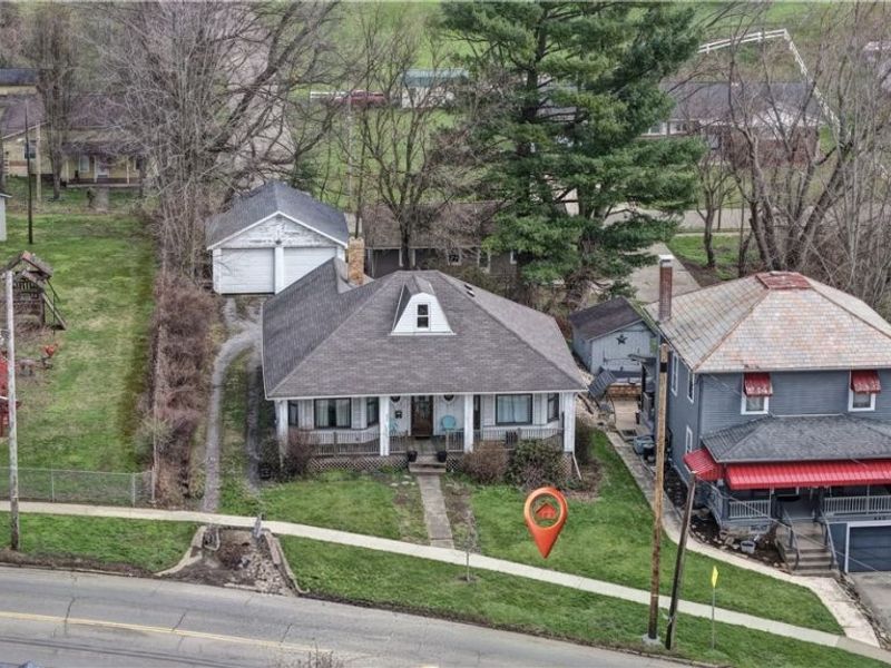 439 S Clay Street, Millersburg, OH 44654 Photo 7