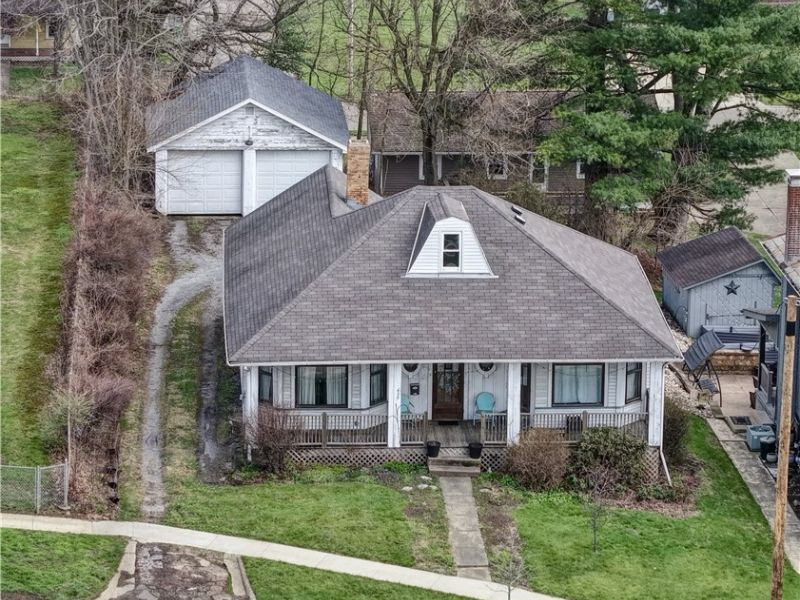 439 S Clay Street, Millersburg, OH 44654 Photo 8