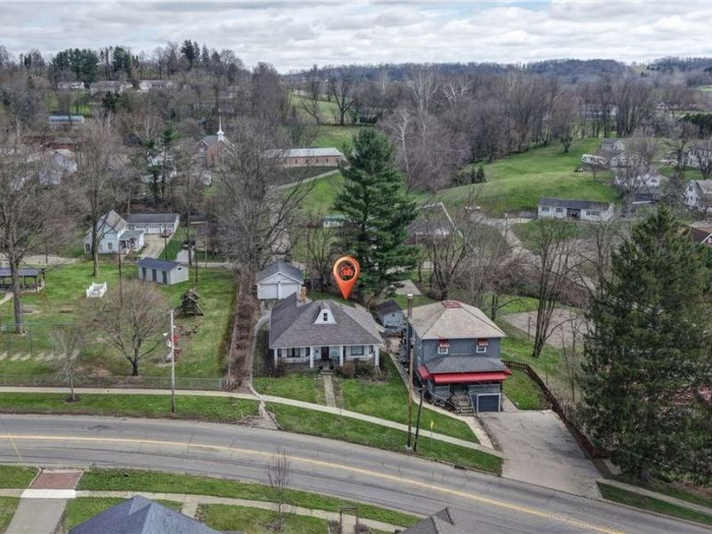 439 S Clay Street, Millersburg, OH 44654 Photo 9