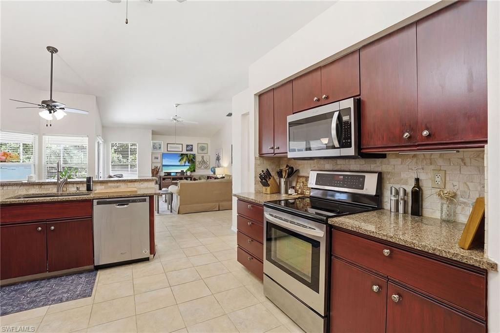 8128 Breton Cir, Fort Myers, FL 33912 Photo