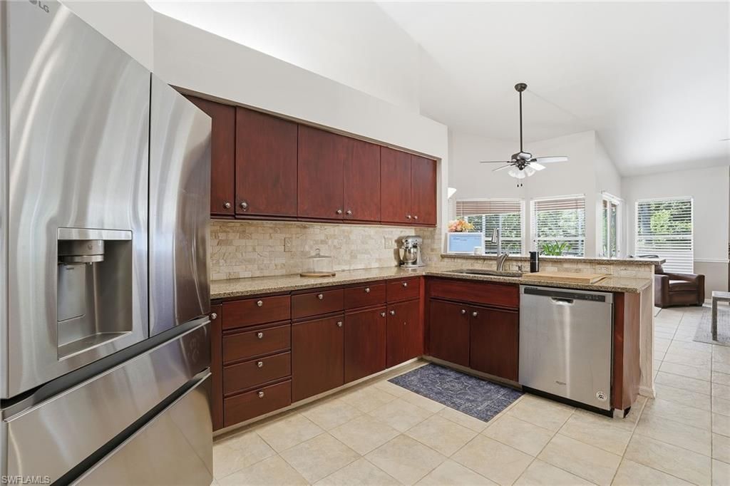 8128 Breton Cir, Fort Myers, FL 33912 Photo