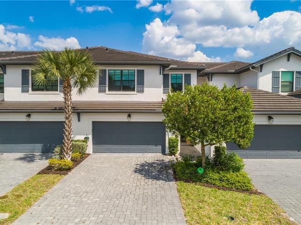 7588 Morgan WAY, NAPLES, FL 34119