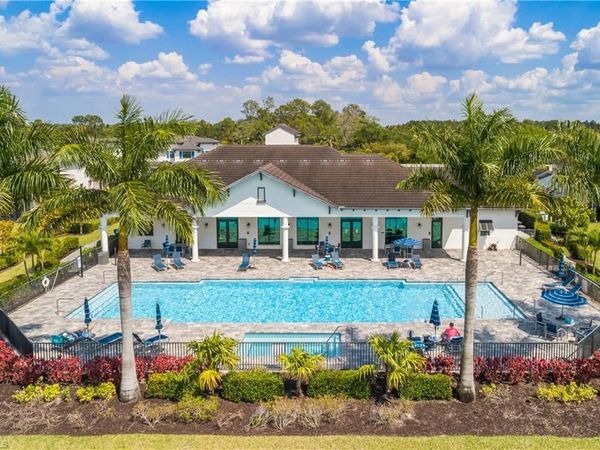 7588 Morgan WAY , NAPLES, FL 34119