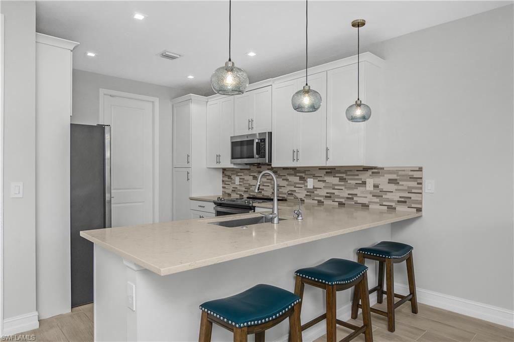 7588 Morgan Way , Naples, FL 34119 Photo