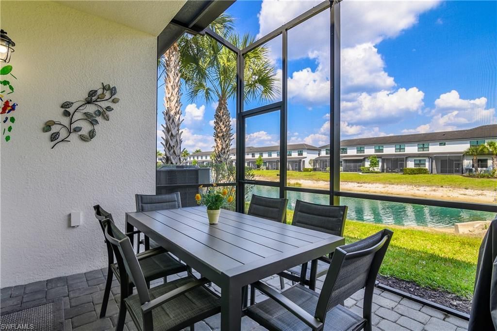 7588 Morgan Way , Naples, FL 34119 Photo