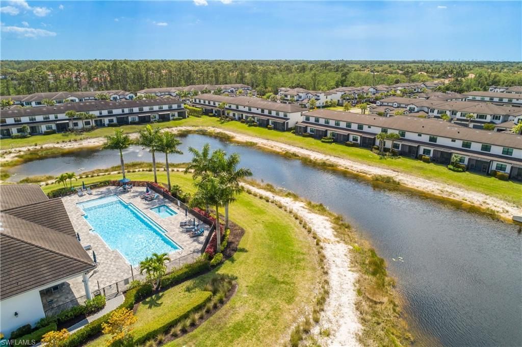 7588 Morgan Way , Naples, FL 34119 Photo