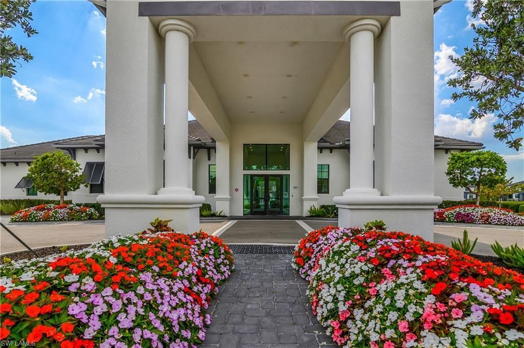 7588 Morgan Way , Naples, FL 34119 Photo