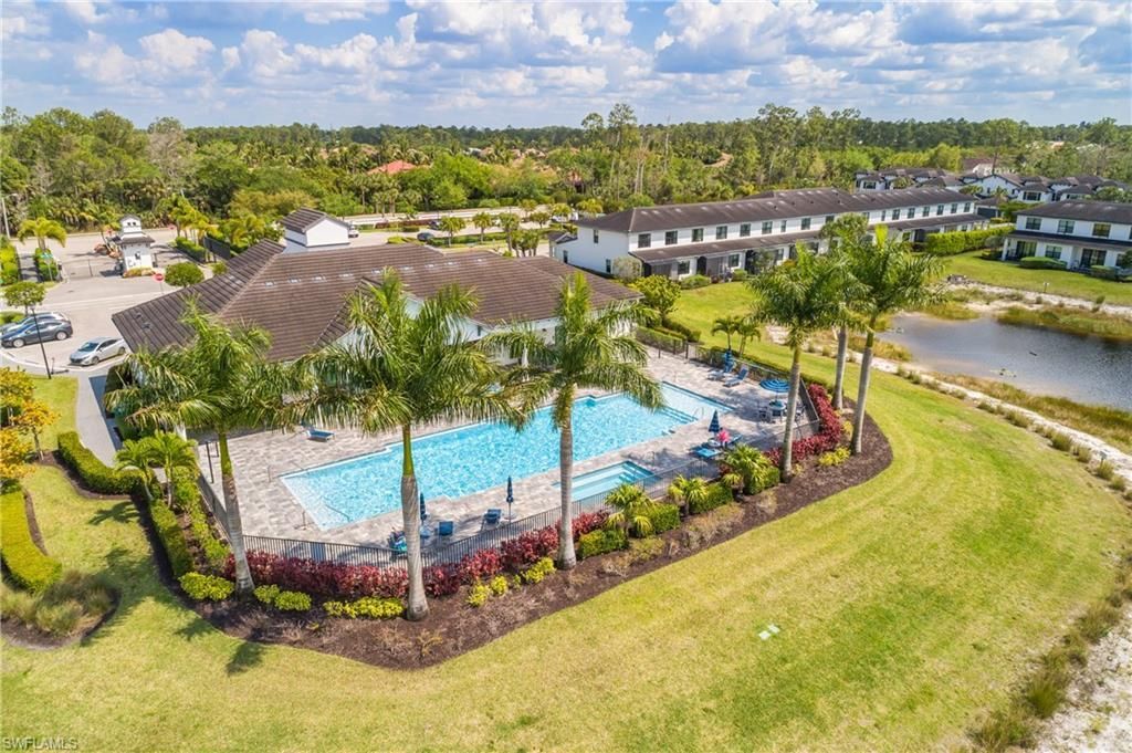 7588 Morgan Way , Naples, FL 34119 Photo