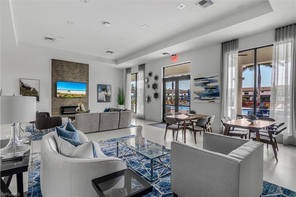 7588 Morgan Way , Naples, FL 34119 Photo