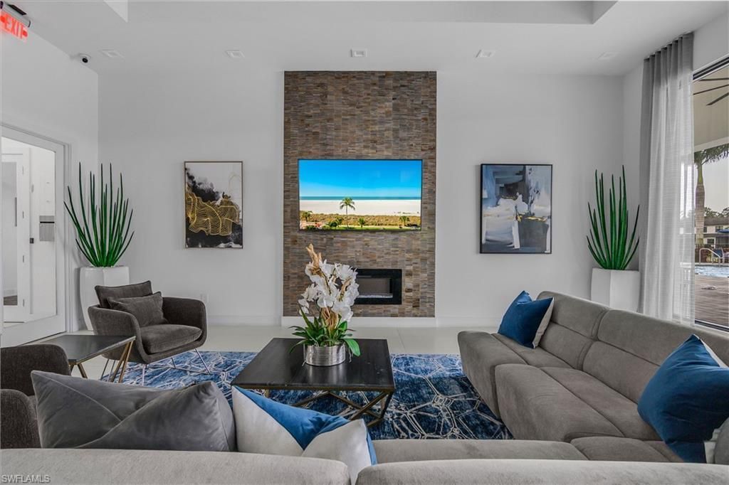 7588 Morgan Way , Naples, FL 34119 Photo