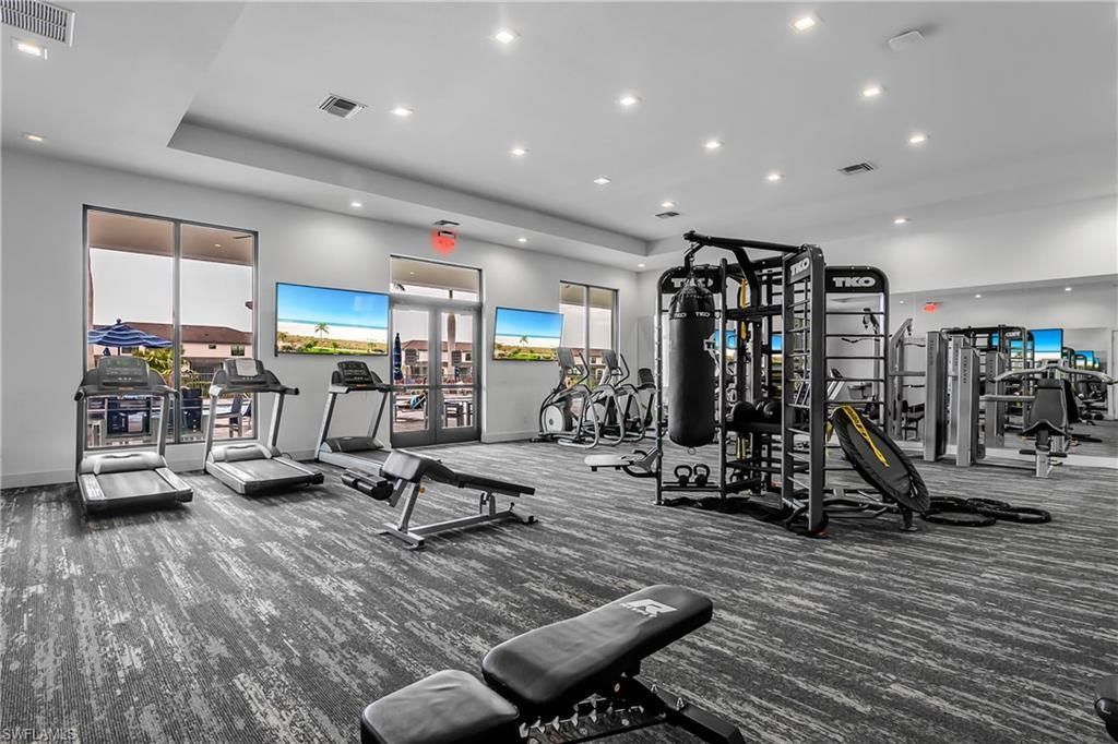 7588 Morgan Way , Naples, FL 34119 Photo