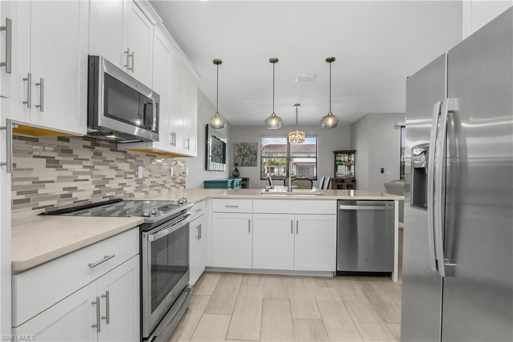 7588 Morgan Way , Naples, FL 34119 Photo