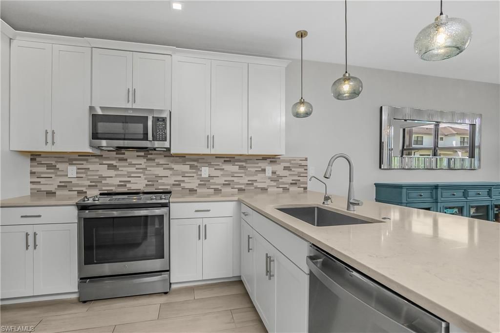 7588 Morgan Way , Naples, FL 34119 Photo